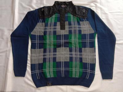 MEN'S SWEATER JF(302)