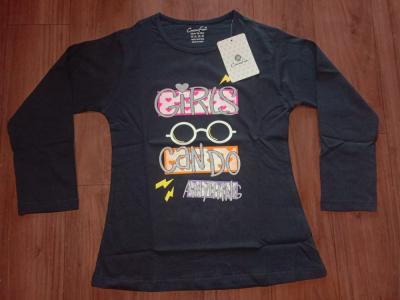 GIRLS T-SHIRT