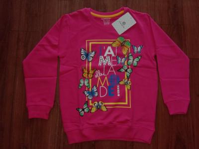 GIRLS T-SHIRT