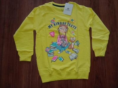 GIRLS T-SHIRT