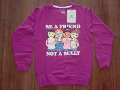 GIRLS T-SHIRT