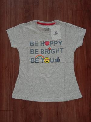 GIRLS T-SHIRT