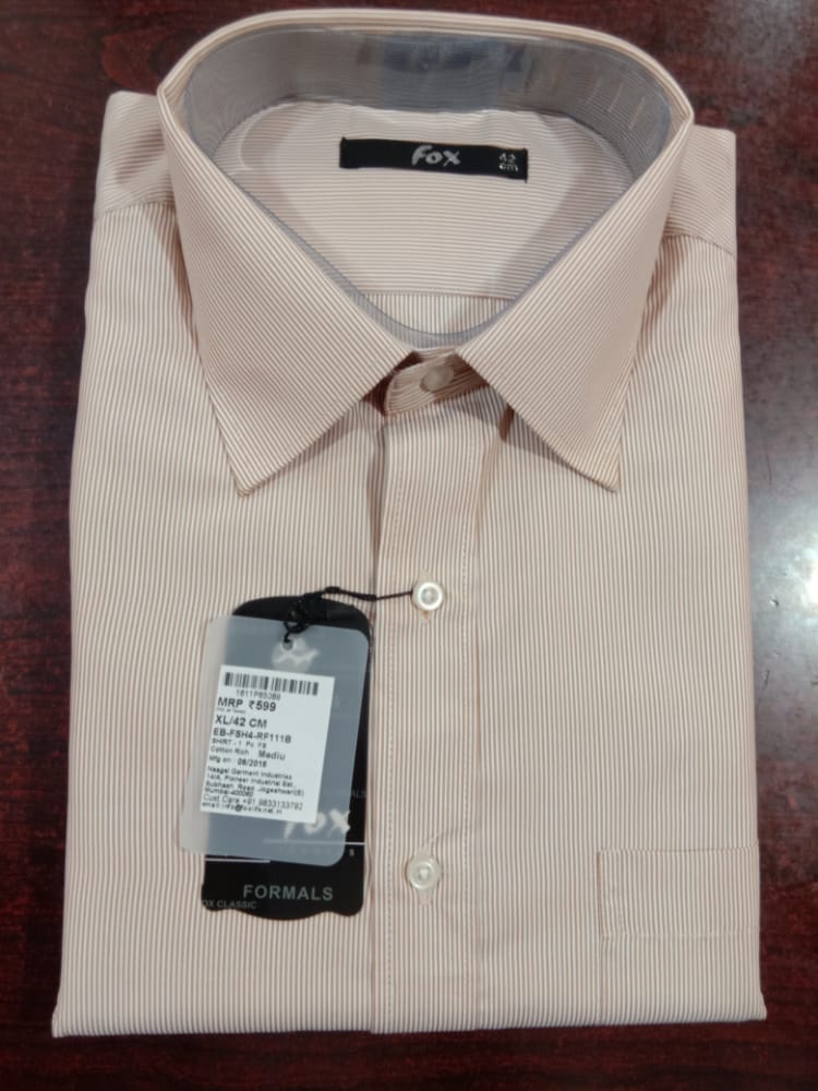 SHIRT