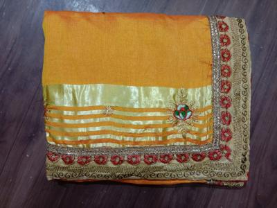 SAREE PACKAGE RS-1000