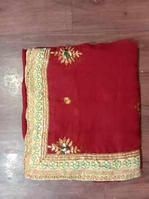 SAREE PACKAGE RS-1000