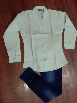 SHIRT , JEANS