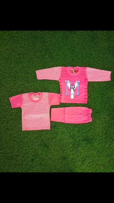 KID'S CLOTHING
