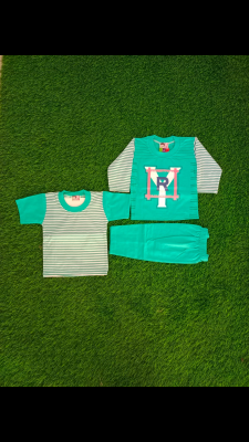 KID'S CLOTHING