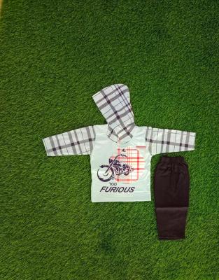KID'S CLOTHING