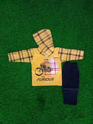 KID'S CLOTHING