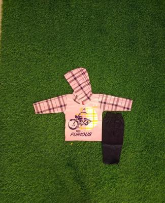 KID'S CLOTHING