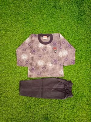 KID'S CLOTHING